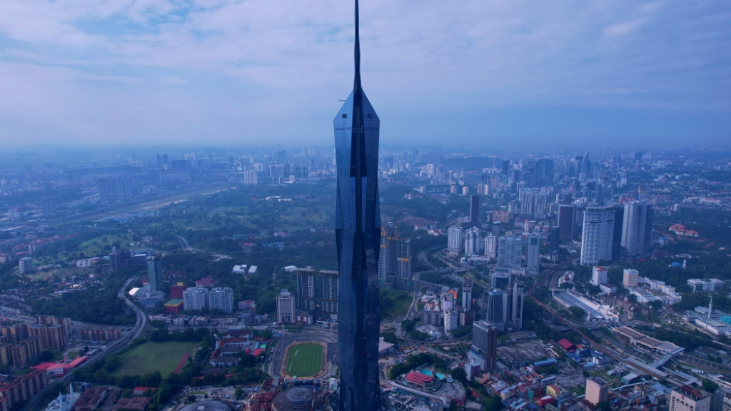 Design Check for the Construction of Vam Cong Bridge